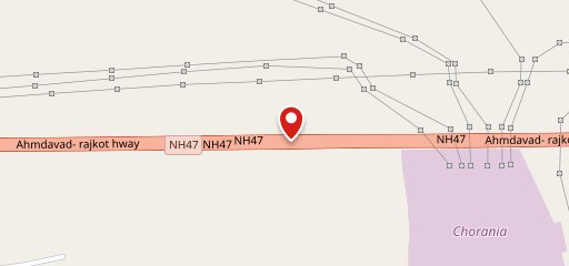 Shri Ram Bharose Hotel on map