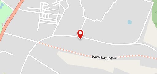 Shri Ram mishtan Bhandar and Bakery,Hazaribagh on map