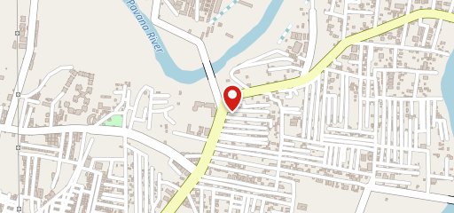 Shriram Vadapav on map