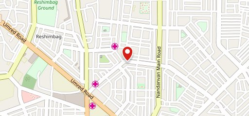 Shri Ratlam Namkin on map