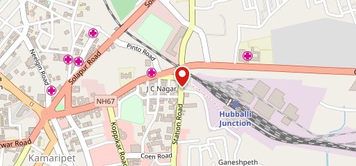 Shri Renuka Bar & Restaurant on map