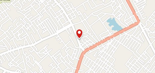 Shri Sai Restaurant on map