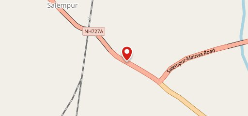 Shri Sai Sweet's on map