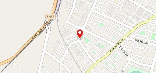 Shri Satkar Restaurant on map