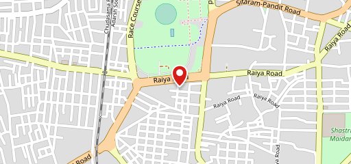 Shri Satya Vijay Patel Ice Cream on map