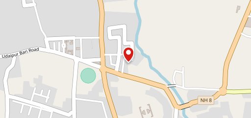 Shri Satyaguru Food Box on map