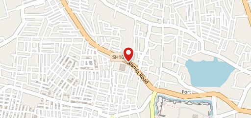 Shri Shakti Bar & Restaurant on map