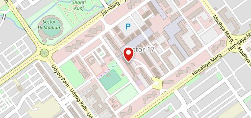 Shri Shubh Ratan on map