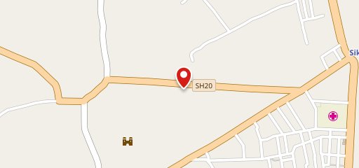 Shree Shyam Fast Food Corner on map