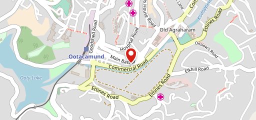 Shri Vasupujya Swami Jain Bhojanshala on map