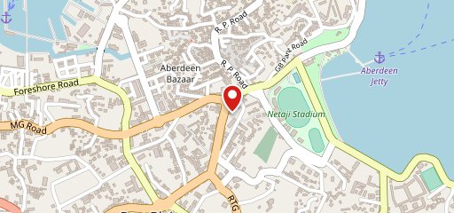 Shri Vijay Laxshmi Bhavan Bakery & Sweets on map