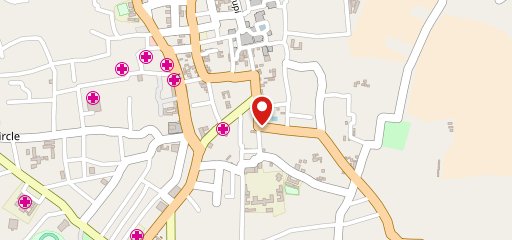 Shri Vithal Cool Drinks , Tea And Coffee House on map