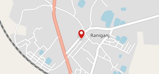 Zaika Restaurant on map