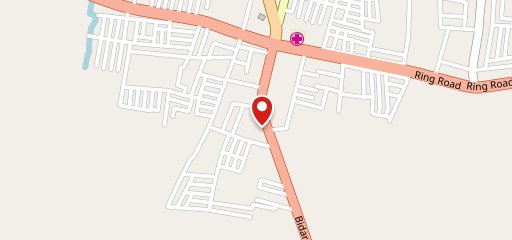 Shridevi Family Restaurant on map