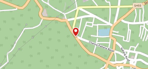 Shrimatha Fast food on map