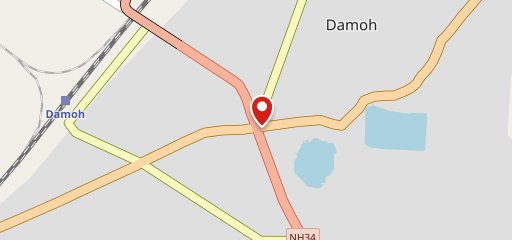 Shrinath Fast Food Center on map