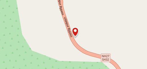 Shrinath Restaurent on map