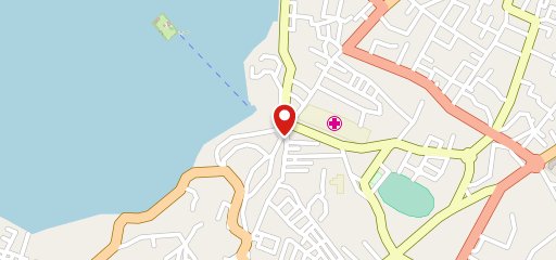 Shrinath Pav Bhaji on map