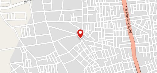 Shrinathji Sandwich on map