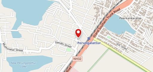 SHRIRAM COFFEE on map