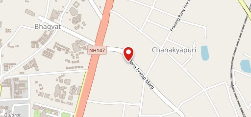 Shri Ram Restaurant on map