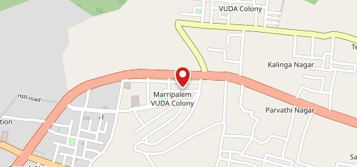 Shruthi Tiffins & Meals Center on map