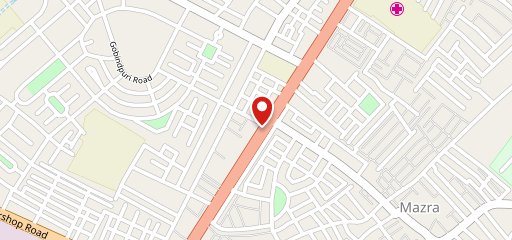 Shubh Bakery ( Bakery Classes Near Me) on map