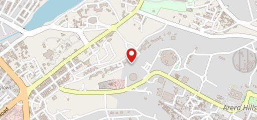 Shubh cafe and pure veg restaurant. on map