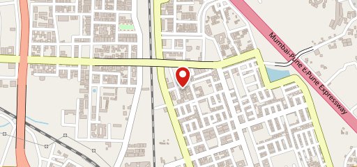 Shubh Sagar Restaurant on map