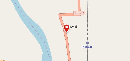 Shubham Bhojnalaya on map