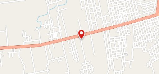 Shubham deluxe on map