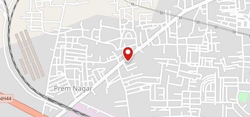 NEW LAJAWAB FASTFOOD on map