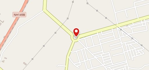 New Shubham Restaurant on map