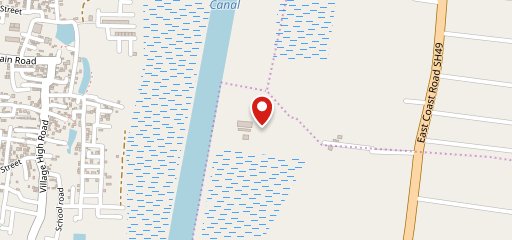 Shuddha Sattva Restaurant on map