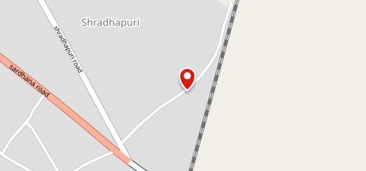 Shudh Desi Rasoi on map