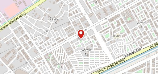 Shudh Pure Veg on map