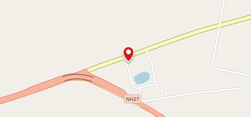 Shudh Shakahari Sunny Bhojanalay on map