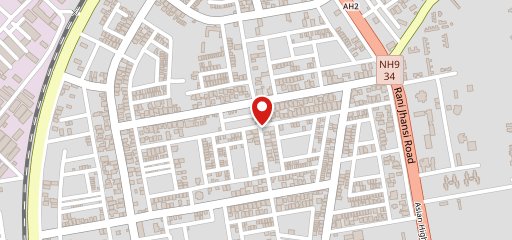 Sudh Vashno Bhojnalya on map