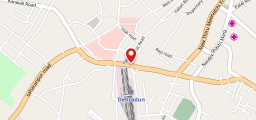 Shudh Vaishnu Bhojnalaya on map