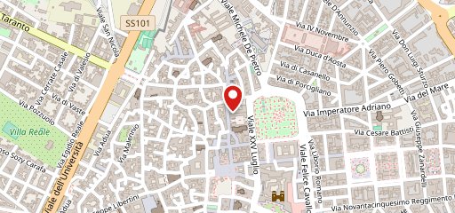 Shui - Cocktail Mixology sulla mappa