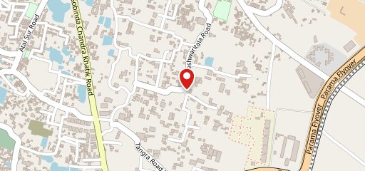 Shun Li Restaurant on map