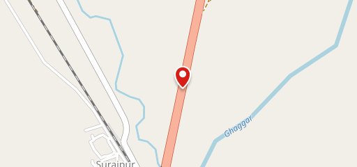 Shunty Bunty Da Family Dhaba on map