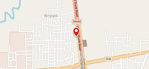 Shunty vaishno Dhaba on map