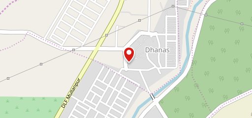 Shyam Fast Food on map