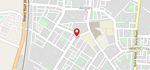 Shyam Swaad Mithai Shop on map