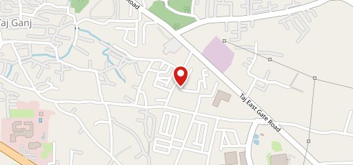 Shyam Pure Veg Restaurant on map