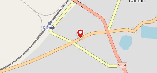 Shyam Restro and Cafe on map