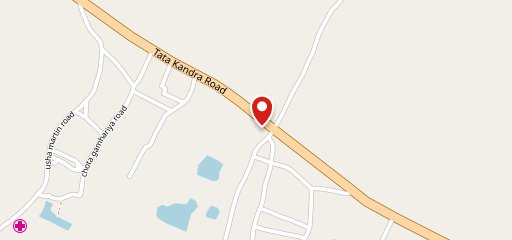 Shyam Sweets(Ghosh Hotel) on map