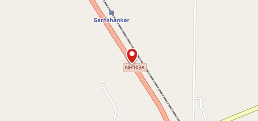 Sial Koti Dhaba on map