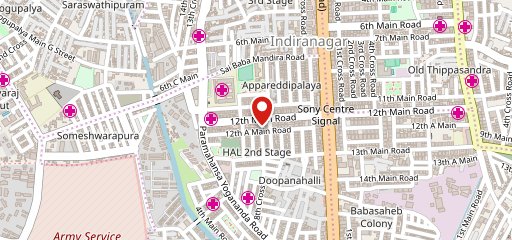 Siam Trading Co on map